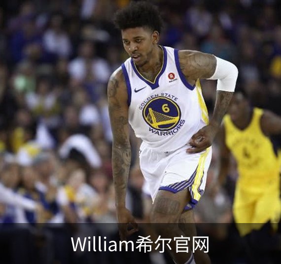 William希尔官网品牌故事